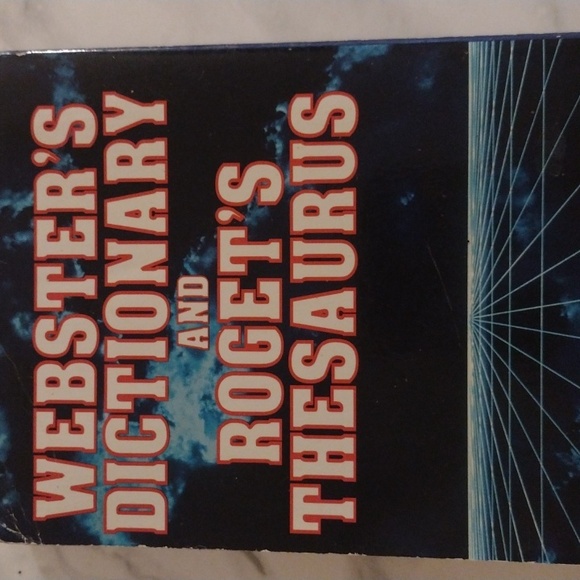 Dictionary - Picture 2 of 2